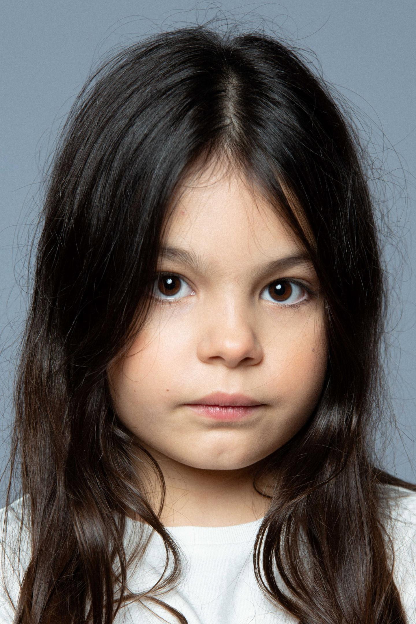 Guiomar Caiado as Sofía in Burning Body