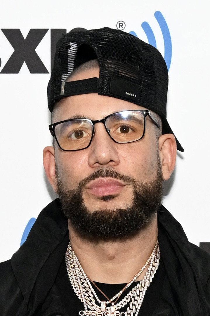 DJ Drama as Self in Tale of the Tape