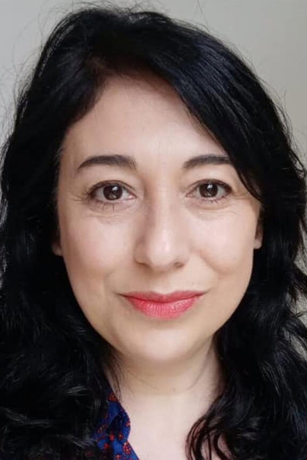 Juliana Muras as Juliana Verdi in Trenque Lauquen