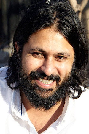 Vikram Gandhi as Himself / Sri Kumaré in Kumaré