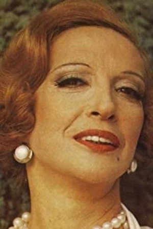 Célia Biar as Alzira in Bicho do Mato