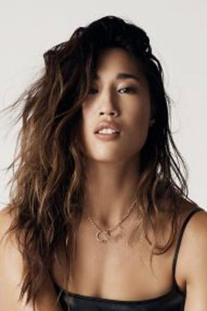Jennifer Cheon Garcia as Lisa Thompson in Hailey Dean Mysteries: Dating Is Murder