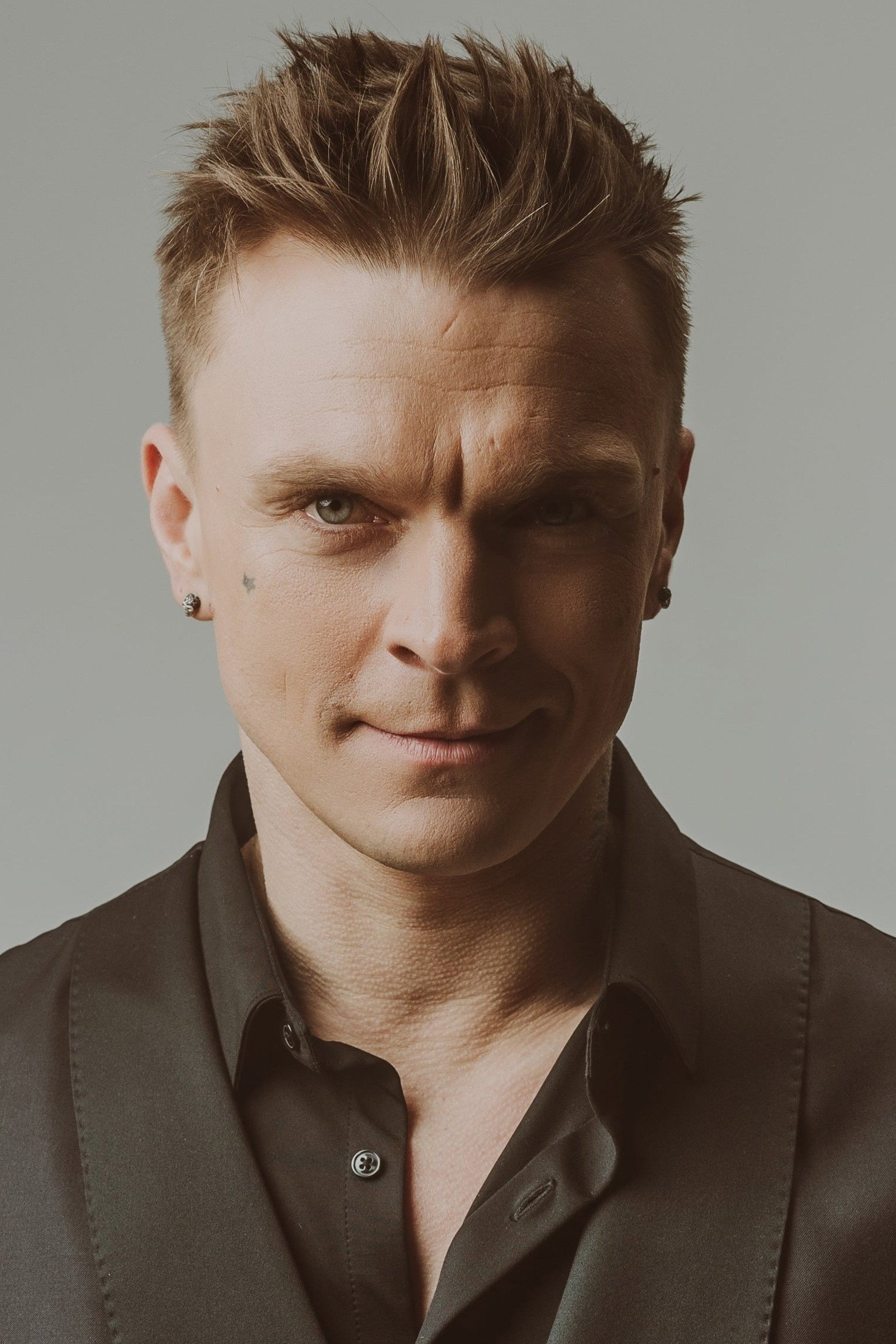 Tanel Padar as Self in Kümme aastat hiljem. Eurovisioon Tallinnas