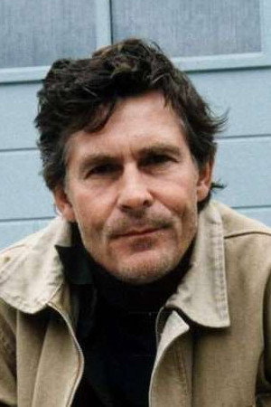 Tomas Pontén as Bengt Velin in Taurus
