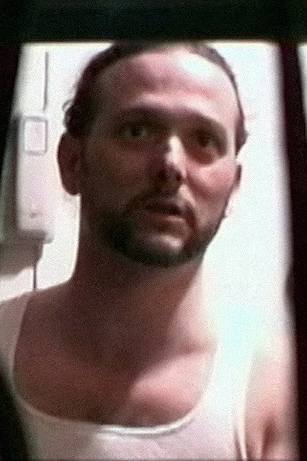 Dan Cleveland as Self – Dark Horse band member / Driver 23 in Driver 23