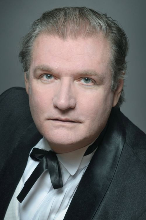 Владимир Симонов as Будягин in Children of Arbat