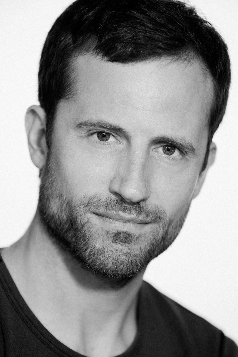 Jonathan Forbes as Connor (voice) in Thomas & Friends: Christmas on Sodor
