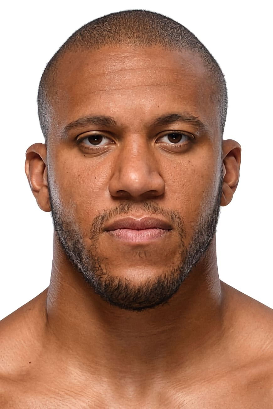 Ciryl Gane as Self in UFC Freedom 250: Topuria vs. Gaethje
