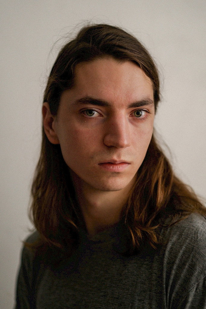 Pietu Wikström as Miska in Four Little Adults