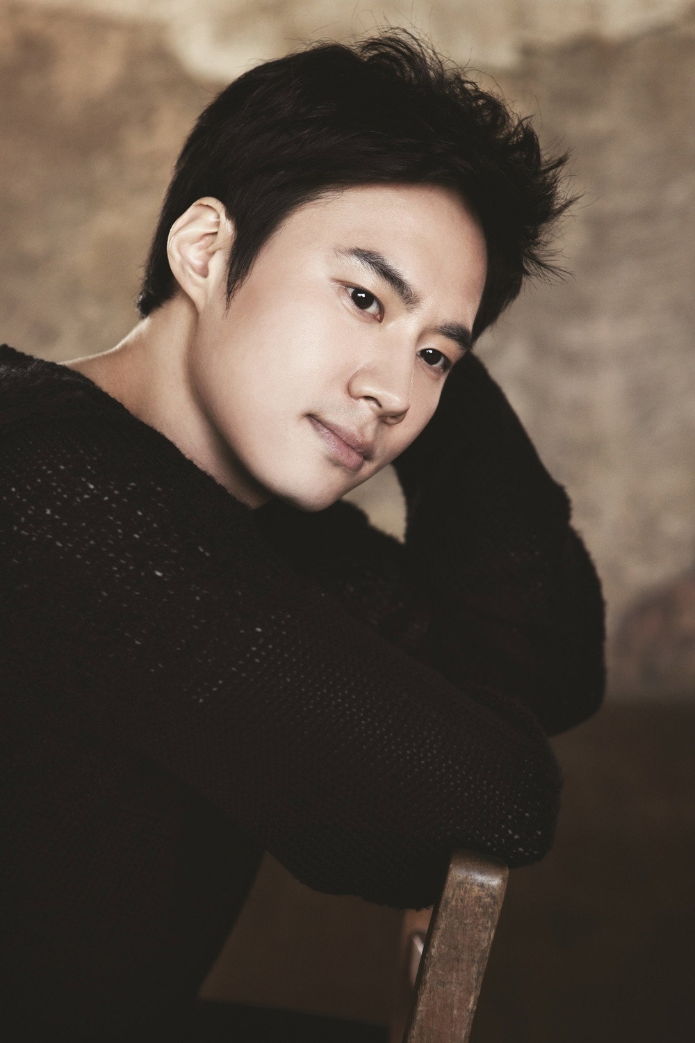 이환 as Jae-pil in Young Adult Matters