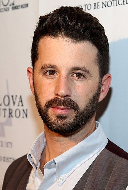 Chris Romano as Various Characters (voice) in Mr. Sprinkles