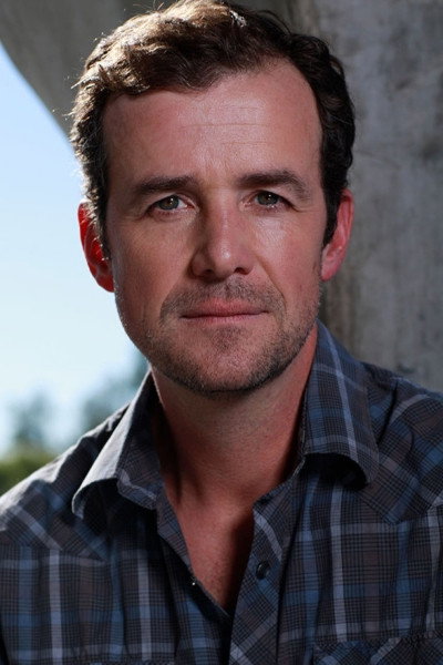 Michael Hyland as Davey Rydell in Shimmer
