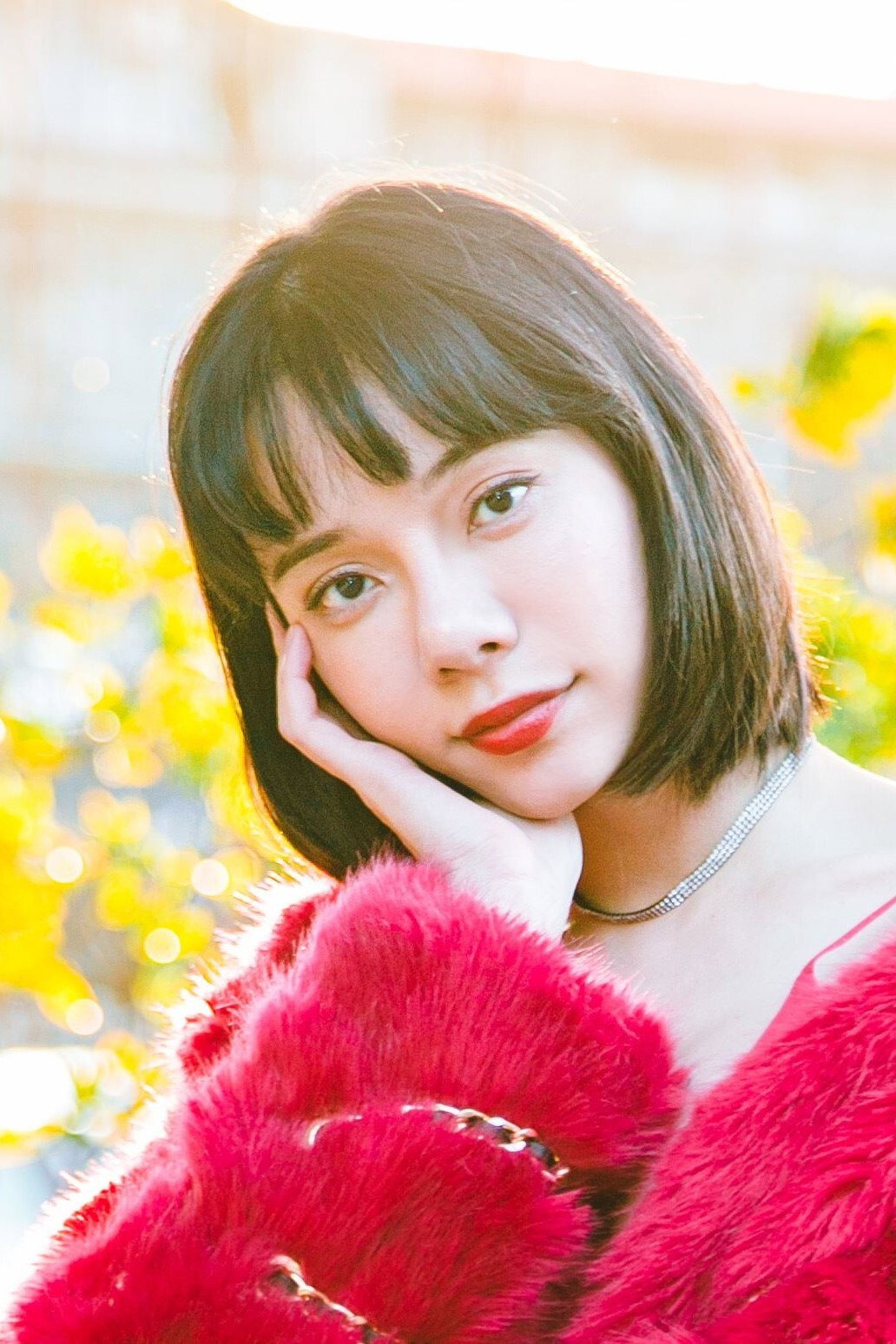Kiwebaby as Pearl in Number 1