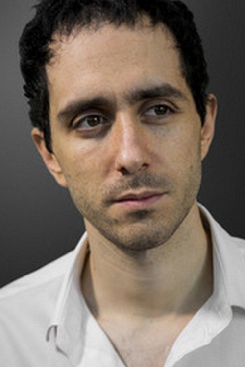 Claudio Ammendola as Young Antonio in Teeth