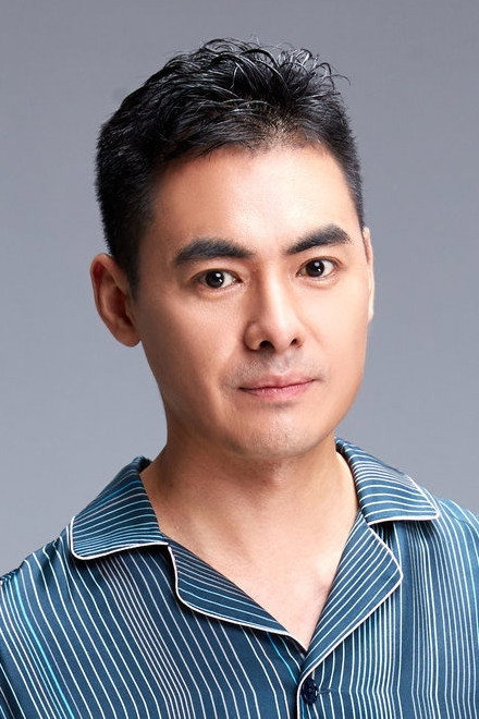 李熙 as Song Daren in Jade Dynasty