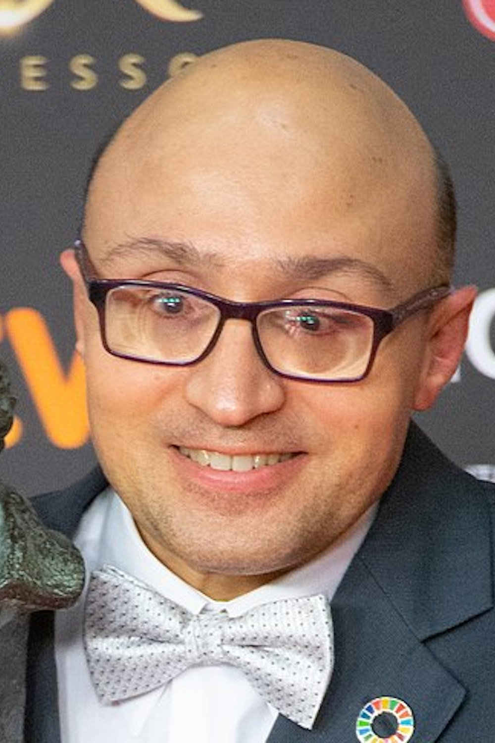Jesús Vidal as Marin in Campeonex