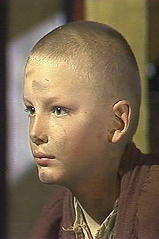 Андрей Александров as Юро in The Ghost of the City of Eulenberg
