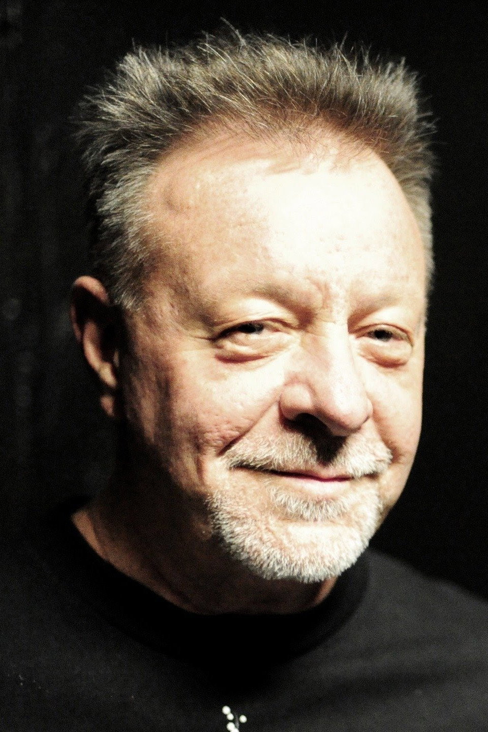 León Gieco as Self - Interviewed in Fattoruso