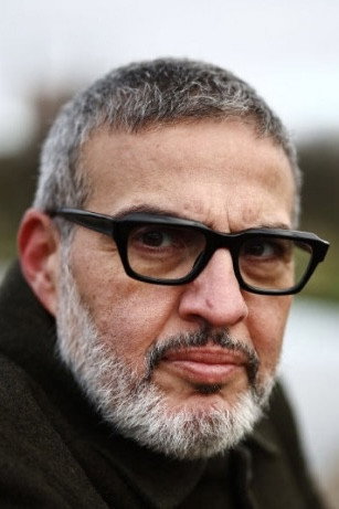 Ghassan Abu-Sittah as Self in Together for Palestine