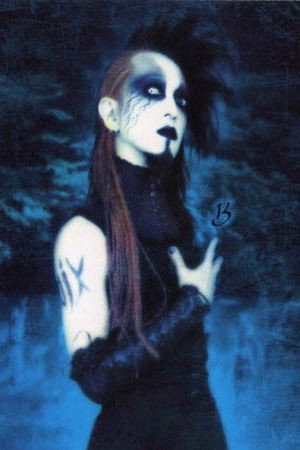 K as Himself in Moi dix Mois: DIXANADU