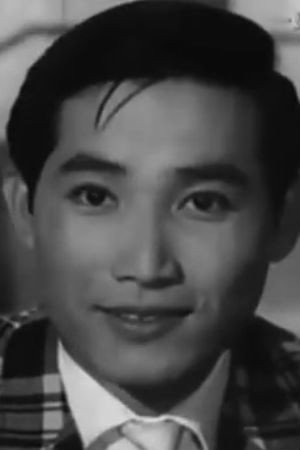 Lui Kei as Liu Chung Nian in Four Sisters
