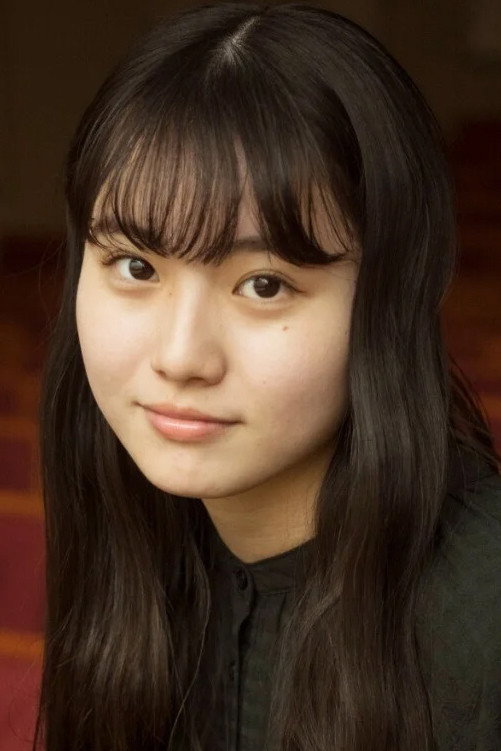 片田陽依 as Fujii Rinka in Smells Like Green Spirit