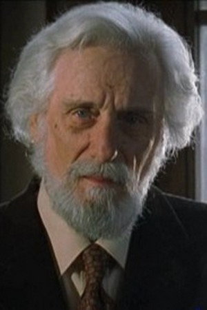 Sergio Graziani as Il professore in Secrets of the State