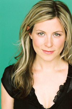 Sarah Lafleur as Emily in Lake Placid 2