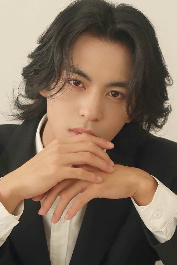 黃靖洲 as Lin Jianshen in Please Remarry