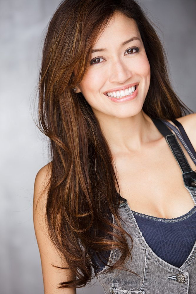 Mara Lane as Sara Mondini in La grande avventura
