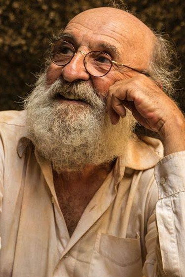 Fernando Teixeira as Domênico in Deserto
