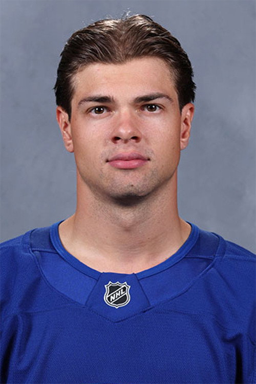 John-Jason Peterka as Self - Interviewee in Powerplay - The Best Ice Hockey Team for the Olympics
