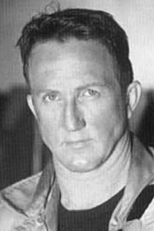Randall Huber as Midtown murderer in Earth vs. the Spider