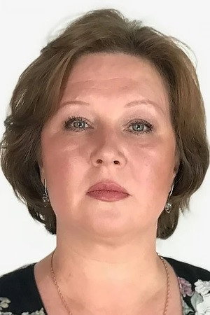 Юлия Зоркина as Дружок in The Barkers Team