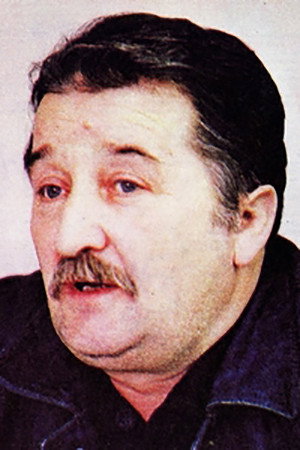 Zvonko Lepetić as Dispečer in The Guilt