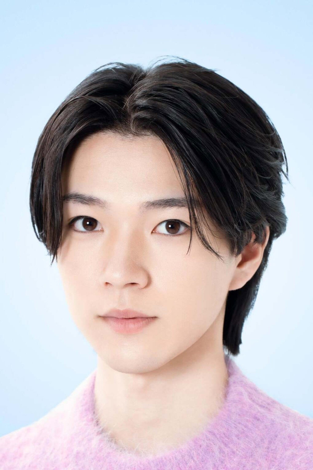 冨樫拓真 as Modu Zhun in W・KING