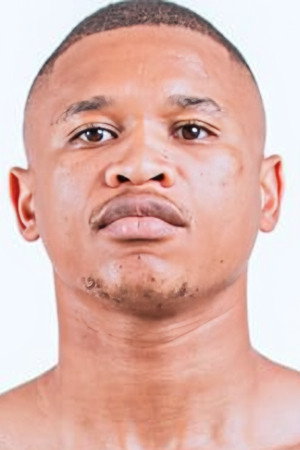 Ludumo Lamati as Self in Luis Alberto Lopez vs. Michael Conlan