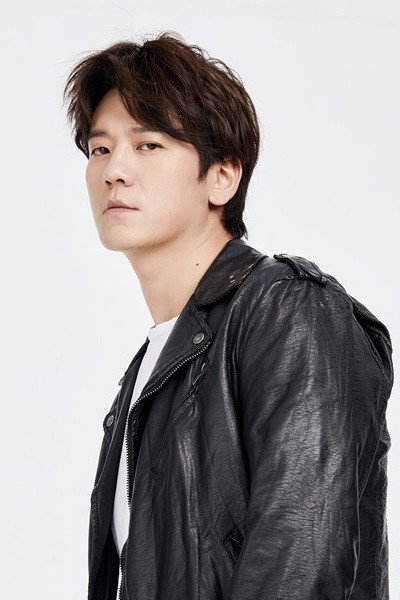 Wu Ya Heng as Gao Quanan in Dating in the Kitchen