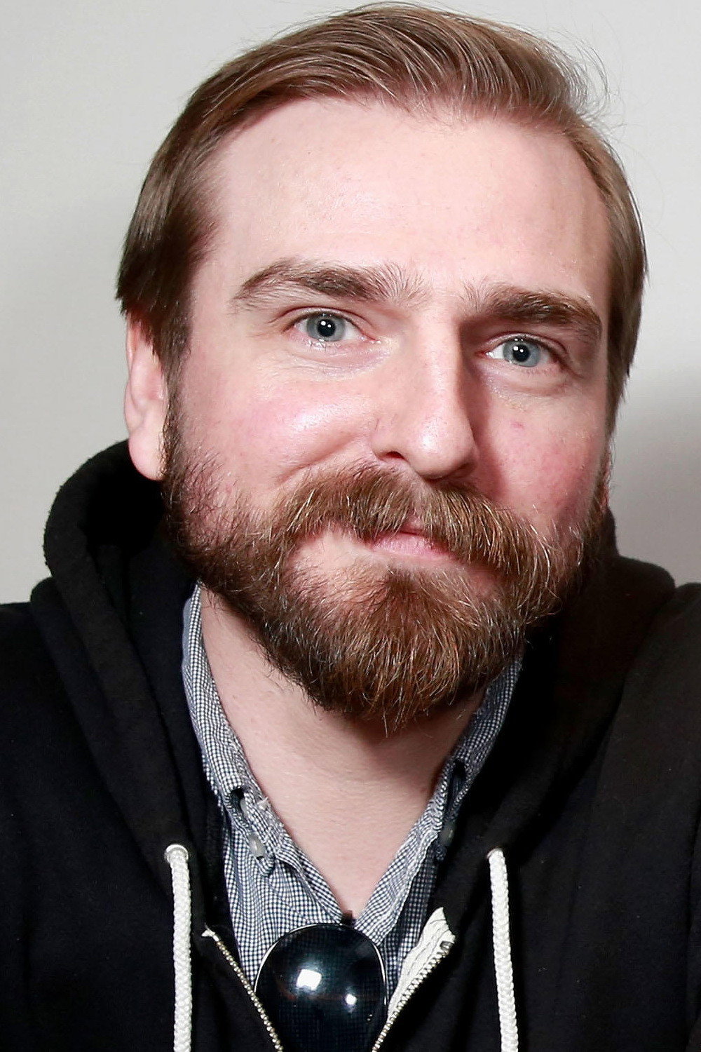 Jeremy Gillespie as The Baron in Manborg