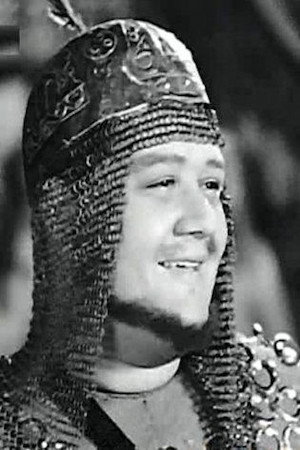 Nessim Nada as القائد الاول in شيء من لا شيء