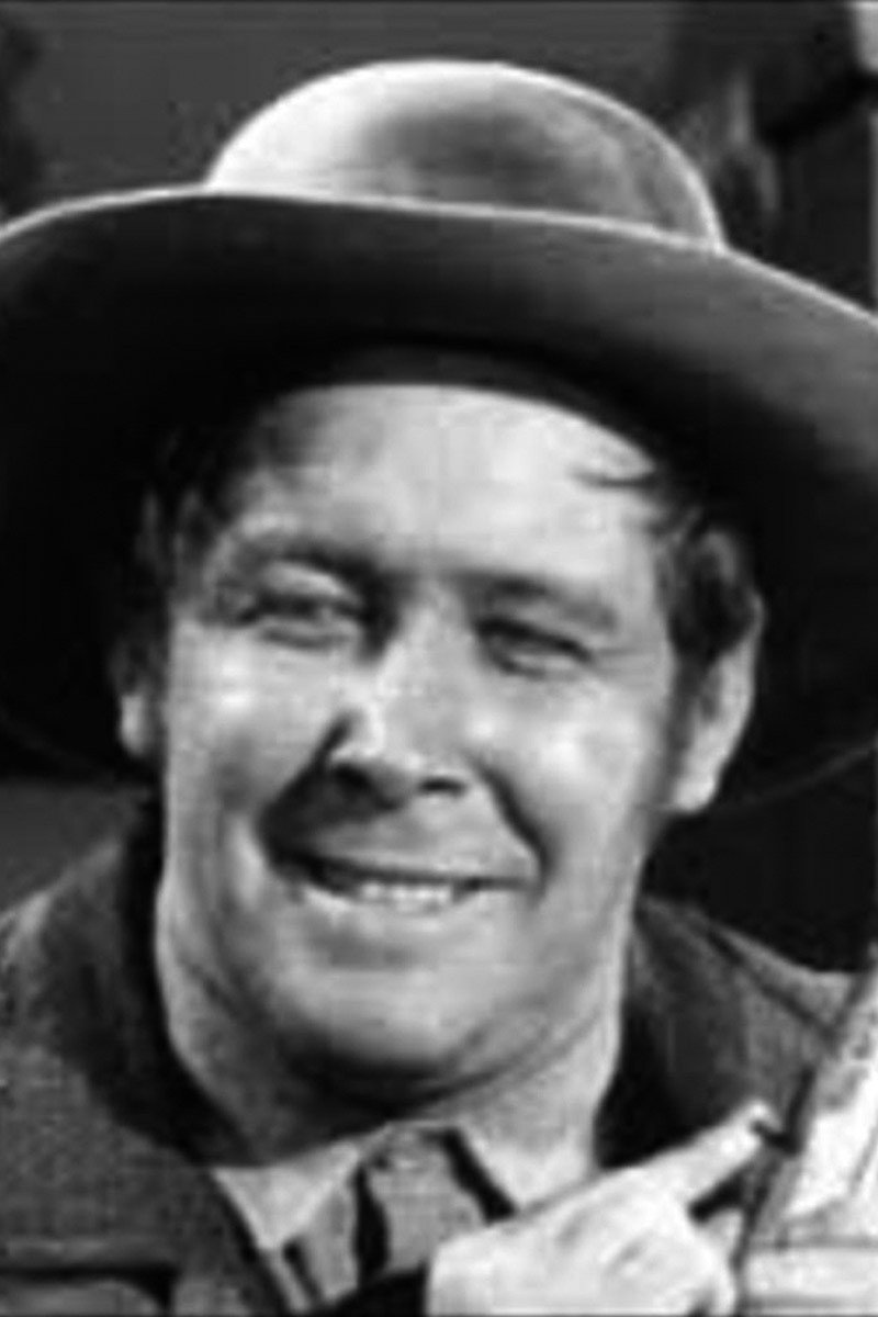 Charlie Briggs as Mike the Chauffeur in 13 Frightened Girls