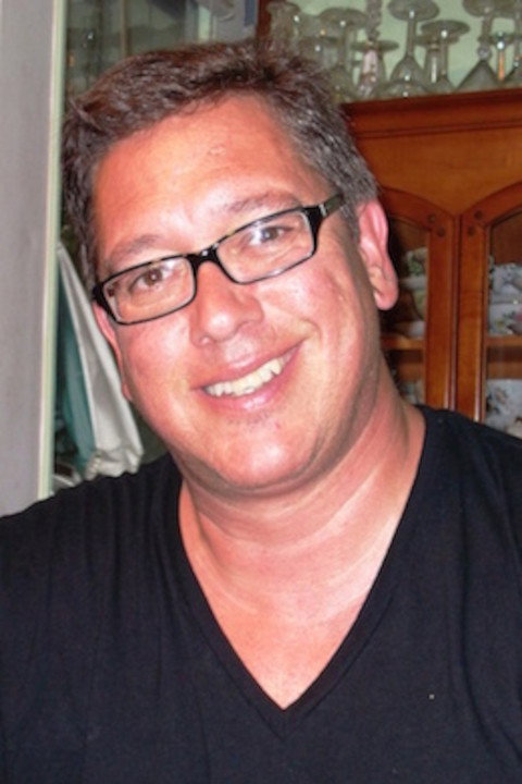 Ron Hayden as Willard in Force: Five
