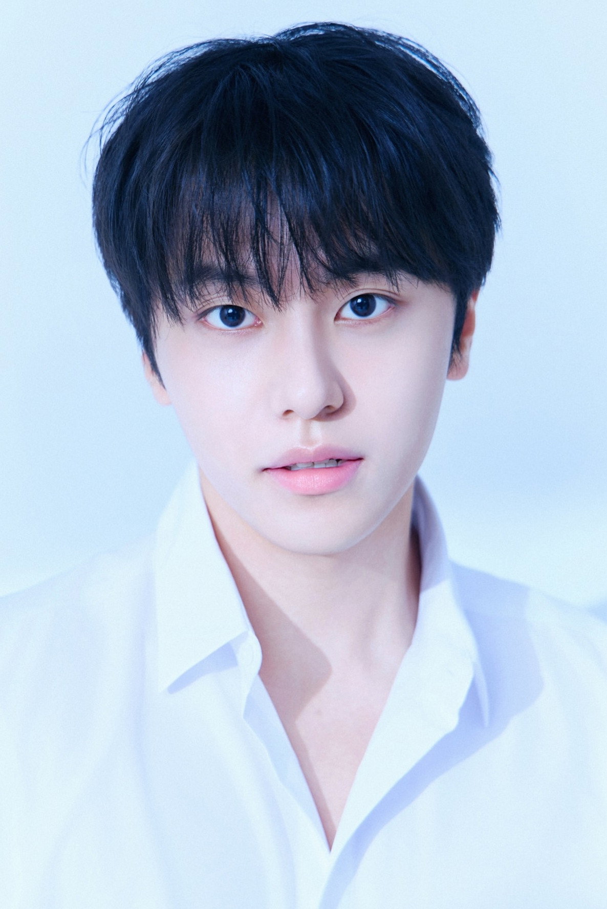 임정규 as Sung Jin-woo in The Lie We Lived In