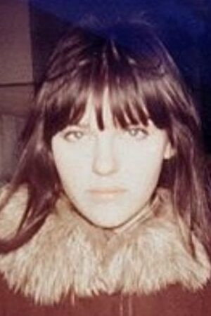 Cynthia Plaster Caster as Self in Plaster Caster