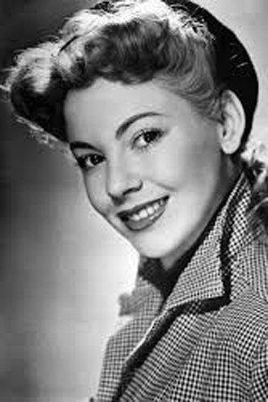 Magali Vendeuil as Suzanne in Beauties of the Night