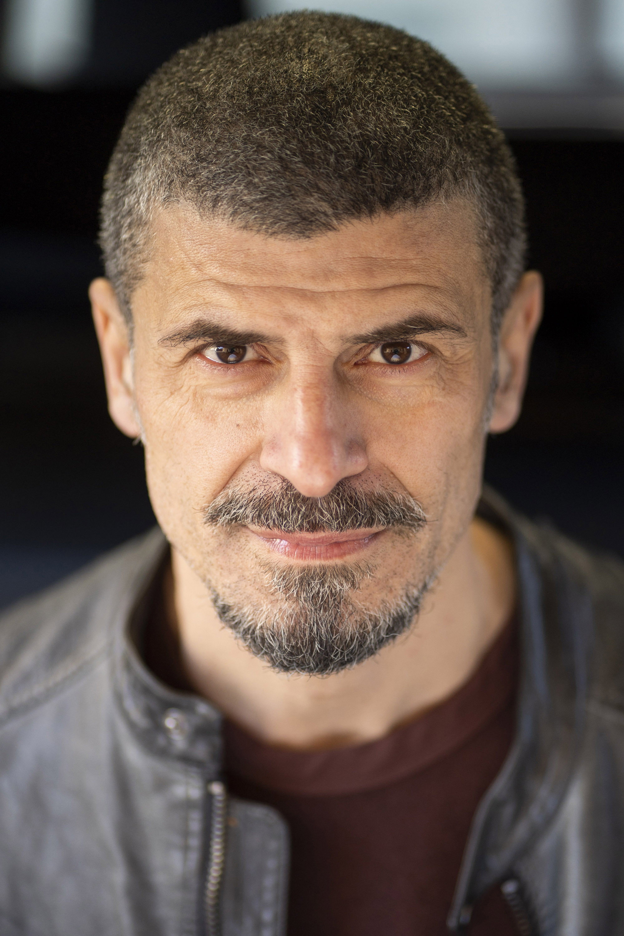 Francesco Villano as Rudi Crisarà in My Name Is Vendetta