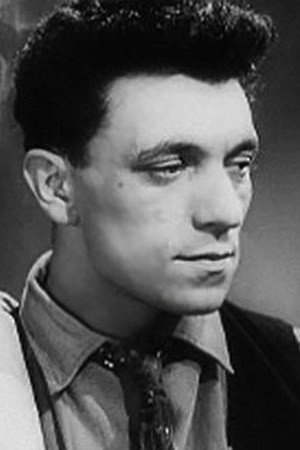 Александр Гордон as George in The Killers