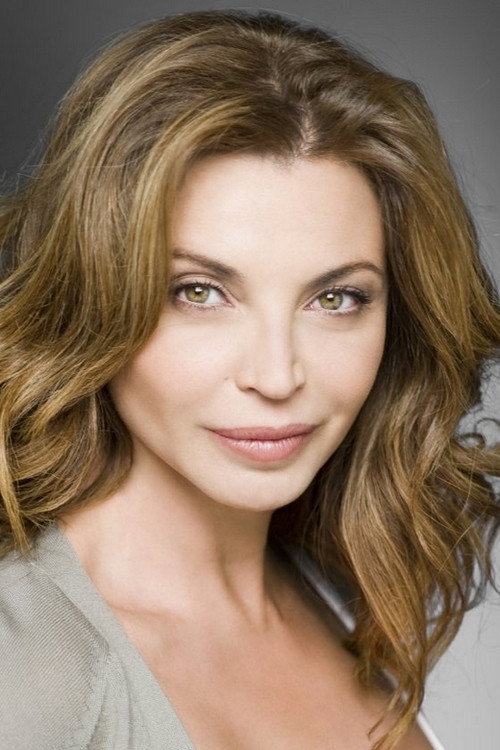 Neus Asensi as Gloria in Moscow Gold