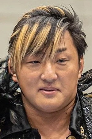 牧 太一郎 as Taichi in NJPW G1 Climax 30: Day 9
