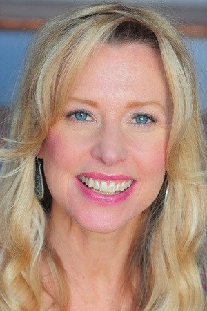 Joan Hess as Self in My Favorite Broadway: The Love Songs